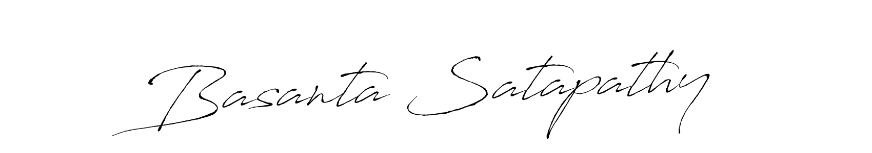 This is the best signature style for the Basanta Satapathy name. Also you like these signature font (Antro_Vectra). Mix name signature. Basanta Satapathy signature style 6 images and pictures png