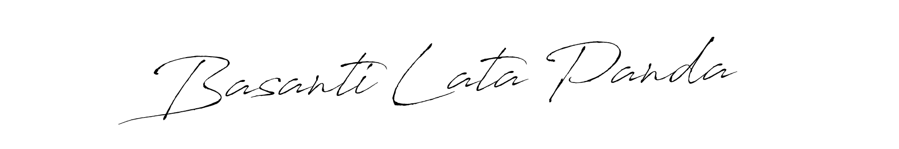 It looks lik you need a new signature style for name Basanti Lata Panda. Design unique handwritten (Antro_Vectra) signature with our free signature maker in just a few clicks. Basanti Lata Panda signature style 6 images and pictures png