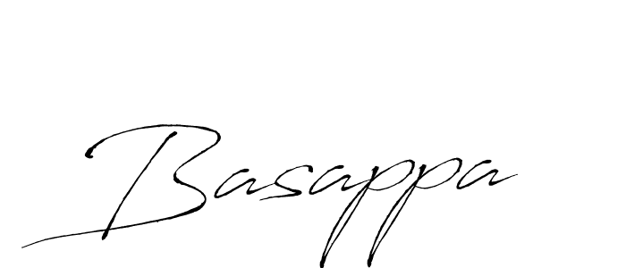 Make a beautiful signature design for name Basappa. With this signature (Antro_Vectra) style, you can create a handwritten signature for free. Basappa signature style 6 images and pictures png