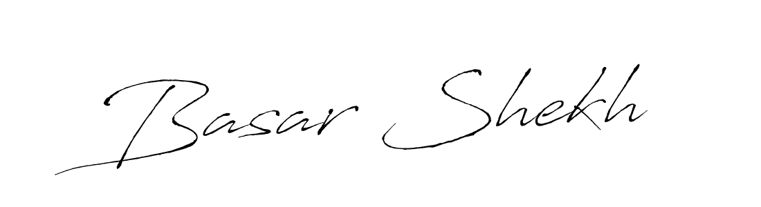 Best and Professional Signature Style for Basar Shekh. Antro_Vectra Best Signature Style Collection. Basar Shekh signature style 6 images and pictures png