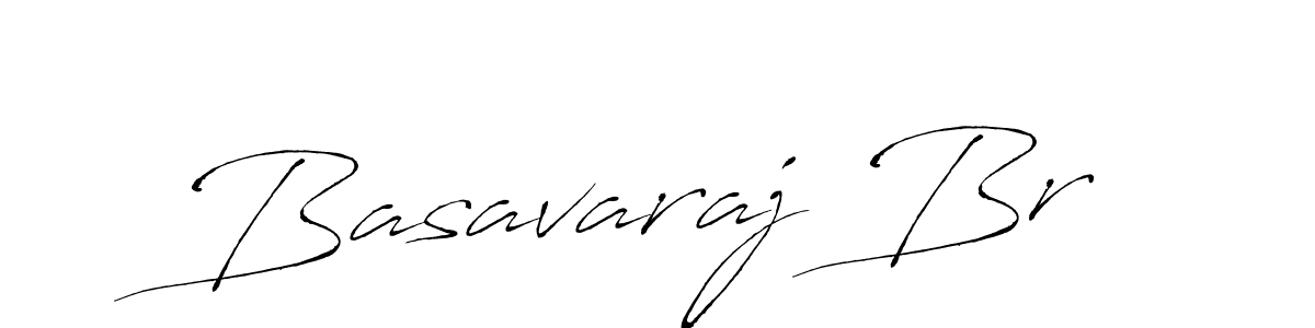 Also we have Basavaraj Br name is the best signature style. Create professional handwritten signature collection using Antro_Vectra autograph style. Basavaraj Br signature style 6 images and pictures png