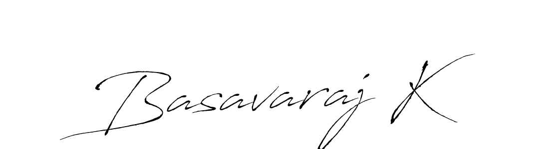 Similarly Antro_Vectra is the best handwritten signature design. Signature creator online .You can use it as an online autograph creator for name Basavaraj K. Basavaraj K signature style 6 images and pictures png