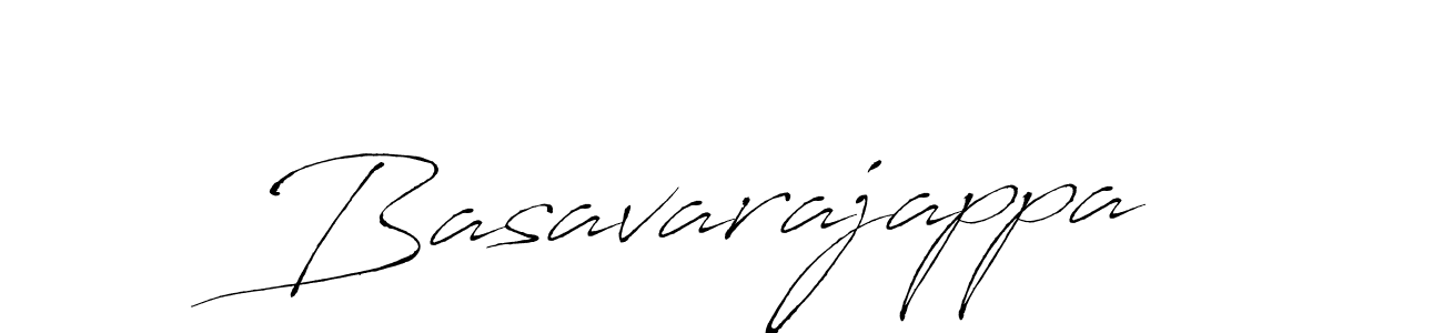 Basavarajappa stylish signature style. Best Handwritten Sign (Antro_Vectra) for my name. Handwritten Signature Collection Ideas for my name Basavarajappa. Basavarajappa signature style 6 images and pictures png