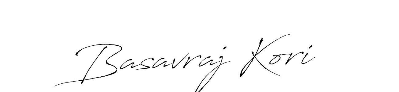 if you are searching for the best signature style for your name Basavraj Kori. so please give up your signature search. here we have designed multiple signature styles  using Antro_Vectra. Basavraj Kori signature style 6 images and pictures png