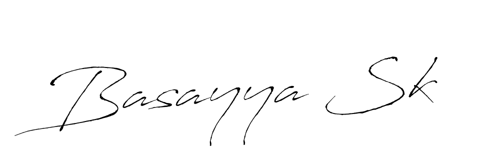 Here are the top 10 professional signature styles for the name Basayya Sk. These are the best autograph styles you can use for your name. Basayya Sk signature style 6 images and pictures png