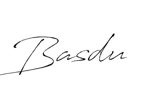 Similarly Antro_Vectra is the best handwritten signature design. Signature creator online .You can use it as an online autograph creator for name Basdu. Basdu signature style 6 images and pictures png