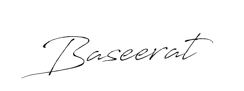 How to Draw Baseerat signature style? Antro_Vectra is a latest design signature styles for name Baseerat. Baseerat signature style 6 images and pictures png