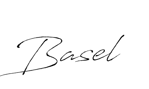 if you are searching for the best signature style for your name Basel. so please give up your signature search. here we have designed multiple signature styles  using Antro_Vectra. Basel signature style 6 images and pictures png