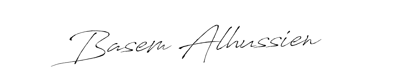 Also You can easily find your signature by using the search form. We will create Basem Alhussien name handwritten signature images for you free of cost using Antro_Vectra sign style. Basem Alhussien signature style 6 images and pictures png