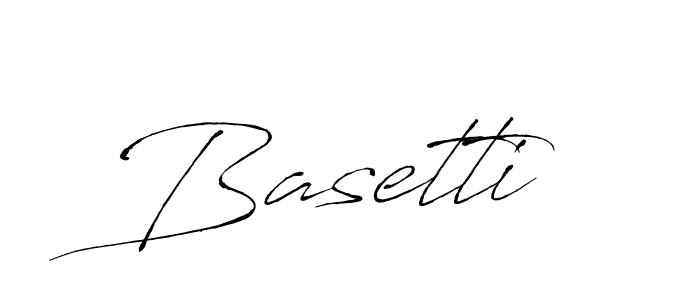 Once you've used our free online signature maker to create your best signature Antro_Vectra style, it's time to enjoy all of the benefits that Basetti name signing documents. Basetti signature style 6 images and pictures png