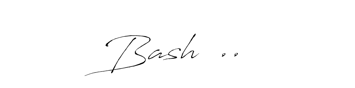 You can use this online signature creator to create a handwritten signature for the name Bash……... This is the best online autograph maker. Bash…….. signature style 6 images and pictures png
