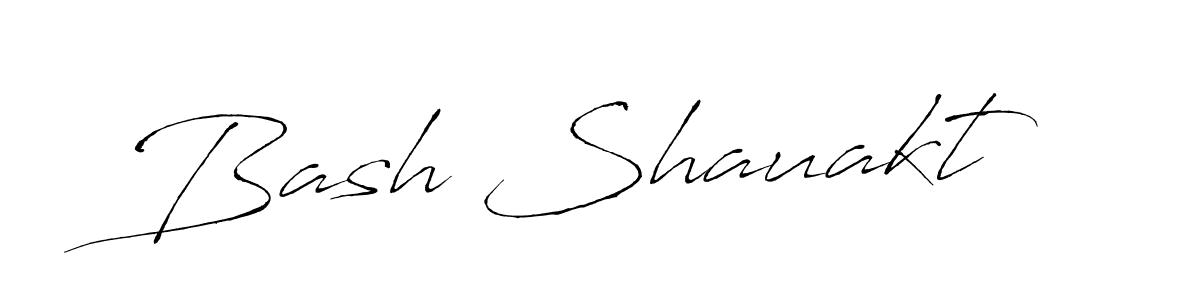 Here are the top 10 professional signature styles for the name Bash Shauakt. These are the best autograph styles you can use for your name. Bash Shauakt signature style 6 images and pictures png