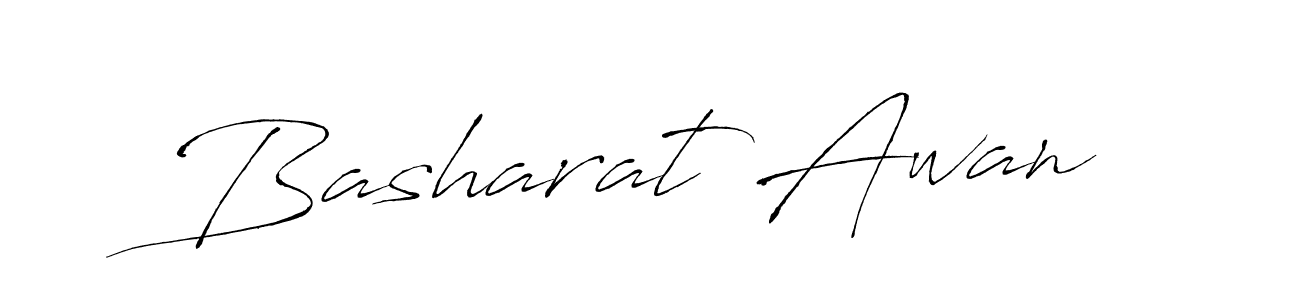 Also You can easily find your signature by using the search form. We will create Basharat Awan name handwritten signature images for you free of cost using Antro_Vectra sign style. Basharat Awan signature style 6 images and pictures png