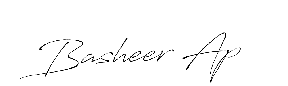 See photos of Basheer Ap official signature by Spectra . Check more albums & portfolios. Read reviews & check more about Antro_Vectra font. Basheer Ap signature style 6 images and pictures png