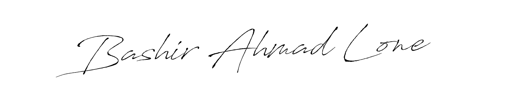 The best way (Antro_Vectra) to make a short signature is to pick only two or three words in your name. The name Bashir Ahmad Lone include a total of six letters. For converting this name. Bashir Ahmad Lone signature style 6 images and pictures png