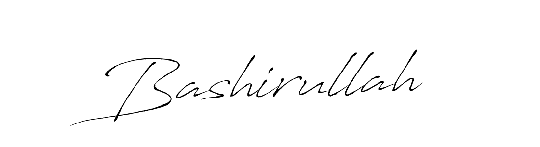 Make a beautiful signature design for name Bashirullah. Use this online signature maker to create a handwritten signature for free. Bashirullah signature style 6 images and pictures png