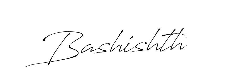 Make a beautiful signature design for name Bashishth. Use this online signature maker to create a handwritten signature for free. Bashishth signature style 6 images and pictures png