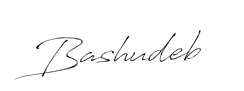 It looks lik you need a new signature style for name Bashudeb. Design unique handwritten (Antro_Vectra) signature with our free signature maker in just a few clicks. Bashudeb signature style 6 images and pictures png