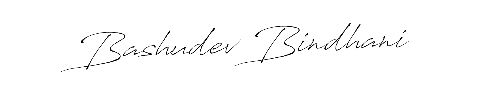 Here are the top 10 professional signature styles for the name Bashudev Bindhani. These are the best autograph styles you can use for your name. Bashudev Bindhani signature style 6 images and pictures png