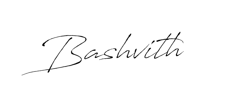 Once you've used our free online signature maker to create your best signature Antro_Vectra style, it's time to enjoy all of the benefits that Bashvith name signing documents. Bashvith signature style 6 images and pictures png