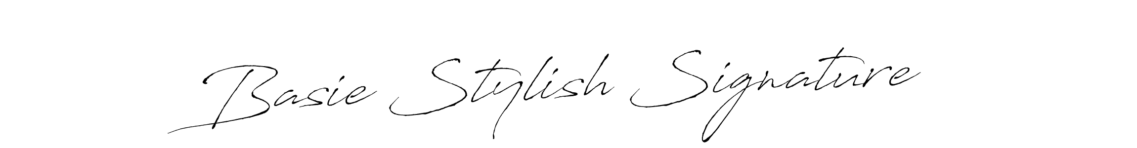 The best way (Antro_Vectra) to make a short signature is to pick only two or three words in your name. The name Basie Stylish Signature include a total of six letters. For converting this name. Basie Stylish Signature signature style 6 images and pictures png