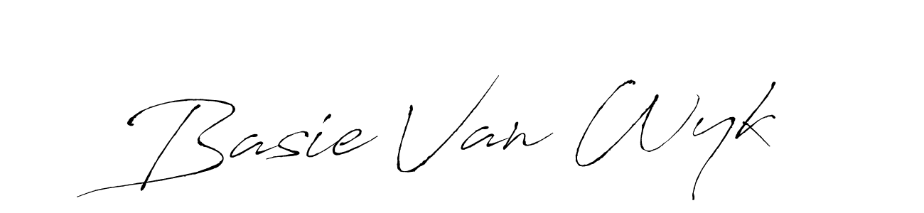 Similarly Antro_Vectra is the best handwritten signature design. Signature creator online .You can use it as an online autograph creator for name Basie Van Wyk. Basie Van Wyk signature style 6 images and pictures png