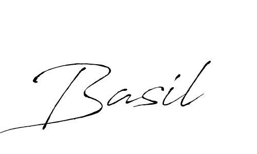 Best and Professional Signature Style for Basil. Antro_Vectra Best Signature Style Collection. Basil signature style 6 images and pictures png