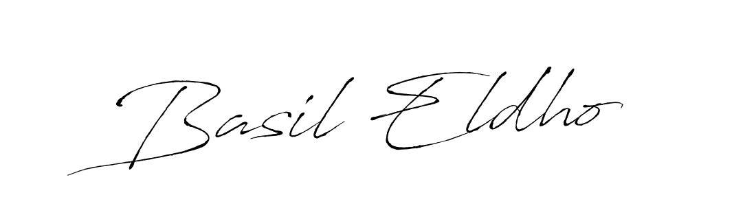 Once you've used our free online signature maker to create your best signature Antro_Vectra style, it's time to enjoy all of the benefits that Basil Eldho name signing documents. Basil Eldho signature style 6 images and pictures png