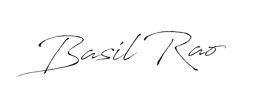 Make a short Basil Rao signature style. Manage your documents anywhere anytime using Antro_Vectra. Create and add eSignatures, submit forms, share and send files easily. Basil Rao signature style 6 images and pictures png