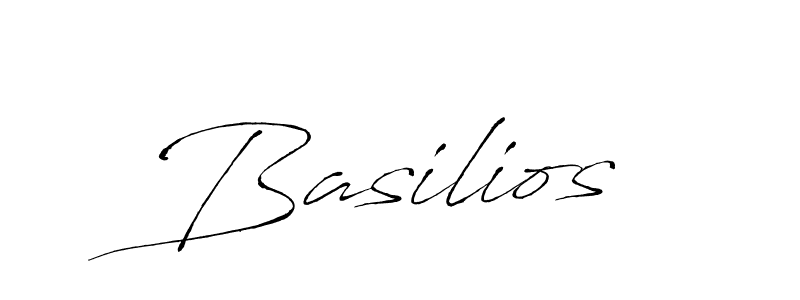 Best and Professional Signature Style for Basilios. Antro_Vectra Best Signature Style Collection. Basilios signature style 6 images and pictures png