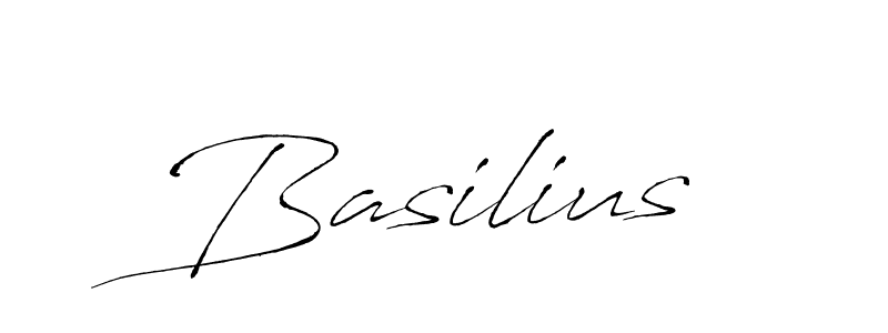 Make a short Basilius signature style. Manage your documents anywhere anytime using Antro_Vectra. Create and add eSignatures, submit forms, share and send files easily. Basilius signature style 6 images and pictures png
