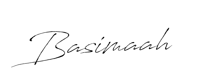 Make a beautiful signature design for name Basimaah. Use this online signature maker to create a handwritten signature for free. Basimaah signature style 6 images and pictures png