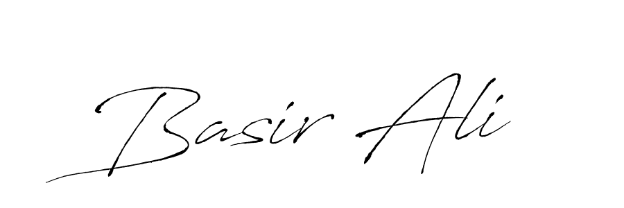 You can use this online signature creator to create a handwritten signature for the name Basir Ali. This is the best online autograph maker. Basir Ali signature style 6 images and pictures png