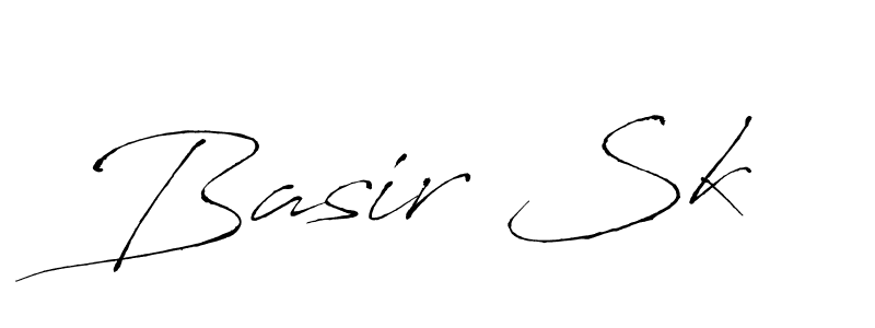 Here are the top 10 professional signature styles for the name Basir Sk. These are the best autograph styles you can use for your name. Basir Sk signature style 6 images and pictures png