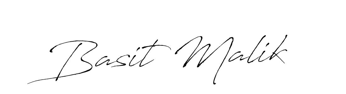 Also You can easily find your signature by using the search form. We will create Basit Malik name handwritten signature images for you free of cost using Antro_Vectra sign style. Basit Malik signature style 6 images and pictures png