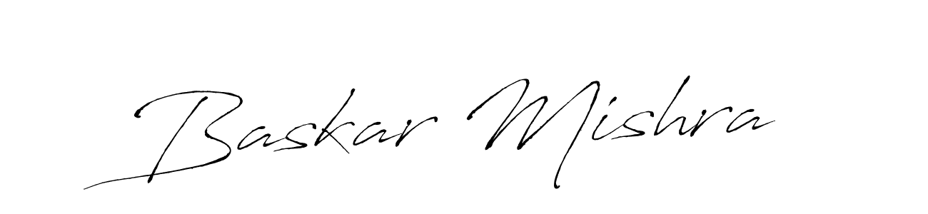 This is the best signature style for the Baskar Mishra name. Also you like these signature font (Antro_Vectra). Mix name signature. Baskar Mishra signature style 6 images and pictures png