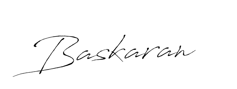 How to make Baskaran name signature. Use Antro_Vectra style for creating short signs online. This is the latest handwritten sign. Baskaran signature style 6 images and pictures png