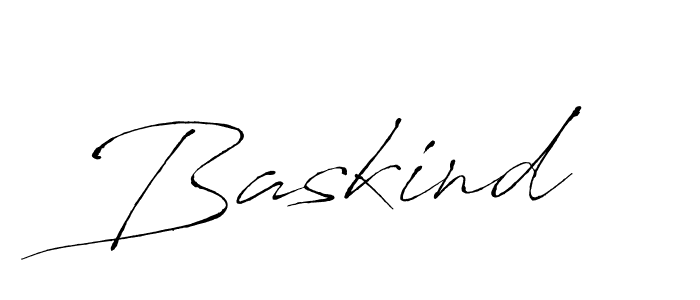 Similarly Antro_Vectra is the best handwritten signature design. Signature creator online .You can use it as an online autograph creator for name Baskind. Baskind signature style 6 images and pictures png