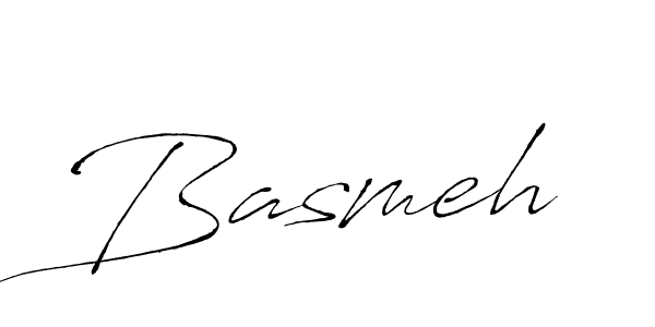 See photos of Basmeh official signature by Spectra . Check more albums & portfolios. Read reviews & check more about Antro_Vectra font. Basmeh signature style 6 images and pictures png