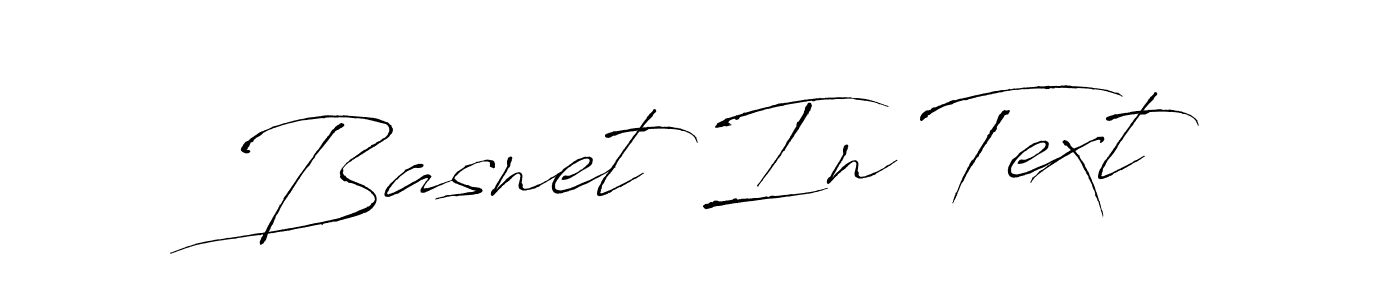 Best and Professional Signature Style for Basnet In Text. Antro_Vectra Best Signature Style Collection. Basnet In Text signature style 6 images and pictures png
