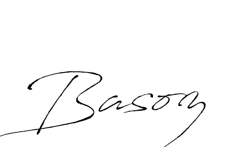 if you are searching for the best signature style for your name Basoz. so please give up your signature search. here we have designed multiple signature styles  using Antro_Vectra. Basoz signature style 6 images and pictures png