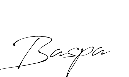 It looks lik you need a new signature style for name Baspa. Design unique handwritten (Antro_Vectra) signature with our free signature maker in just a few clicks. Baspa signature style 6 images and pictures png