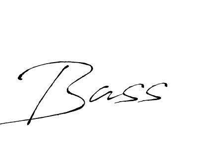 Create a beautiful signature design for name Bass. With this signature (Antro_Vectra) fonts, you can make a handwritten signature for free. Bass signature style 6 images and pictures png