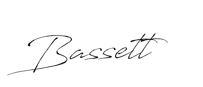 Best and Professional Signature Style for Bassett. Antro_Vectra Best Signature Style Collection. Bassett signature style 6 images and pictures png