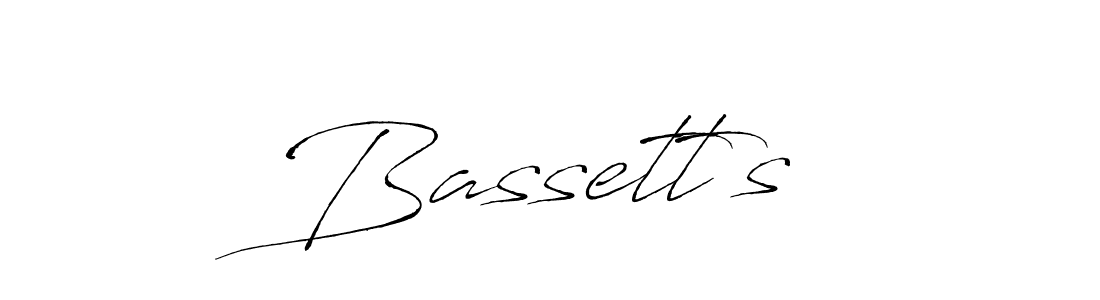 Also You can easily find your signature by using the search form. We will create Bassett’s name handwritten signature images for you free of cost using Antro_Vectra sign style. Bassett’s signature style 6 images and pictures png