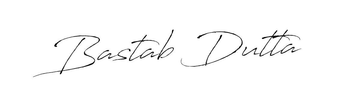 Once you've used our free online signature maker to create your best signature Antro_Vectra style, it's time to enjoy all of the benefits that Bastab Dutta name signing documents. Bastab Dutta signature style 6 images and pictures png