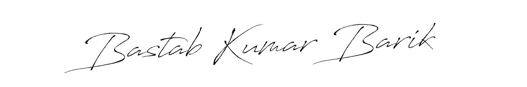 Similarly Antro_Vectra is the best handwritten signature design. Signature creator online .You can use it as an online autograph creator for name Bastab Kumar Barik. Bastab Kumar Barik signature style 6 images and pictures png