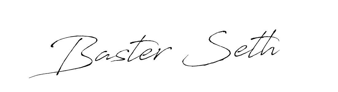 This is the best signature style for the Baster Seth name. Also you like these signature font (Antro_Vectra). Mix name signature. Baster Seth signature style 6 images and pictures png