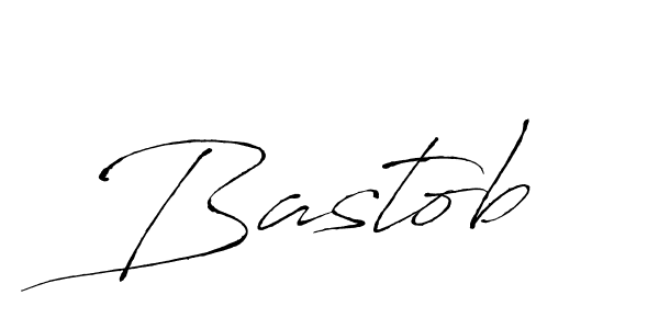 Create a beautiful signature design for name Bastob. With this signature (Antro_Vectra) fonts, you can make a handwritten signature for free. Bastob signature style 6 images and pictures png