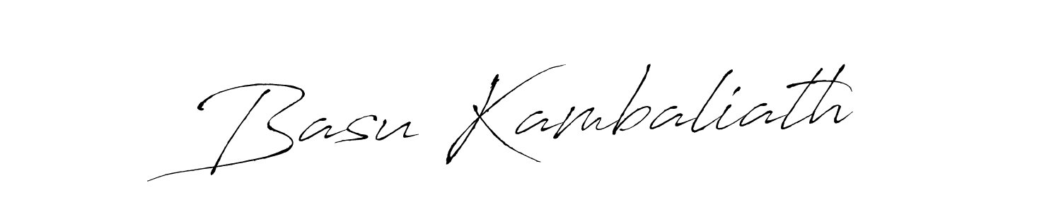 This is the best signature style for the Basu Kambaliath name. Also you like these signature font (Antro_Vectra). Mix name signature. Basu Kambaliath signature style 6 images and pictures png